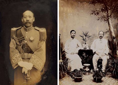 第一个在美国《时代》封面上亮相的中国人，他是爱国将军还是刽子手？_读书周报 _ 文汇网