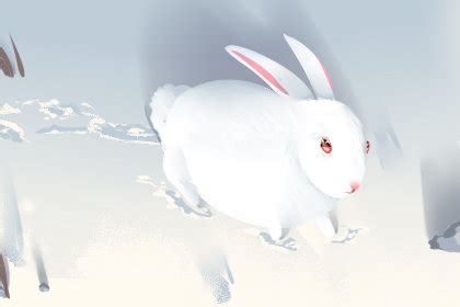 做梦梦到怀孕的兔子 梦见怀孕的兔子有什么征兆呢_知秀网