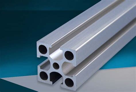 3030工业铝型材的简单介绍