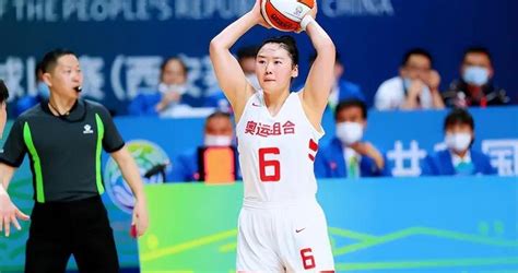中国女篮集训名单公布 山西女篮入选“三人组”|中国女篮|山西|山西女篮_新浪新闻
