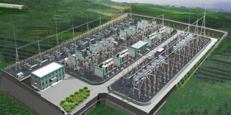 河北秦皇岛地区首座220千伏智能变电站竣工---国家能源局
