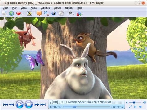 How to install SMPlayer media player on ubuntu | CONNECTwww.com