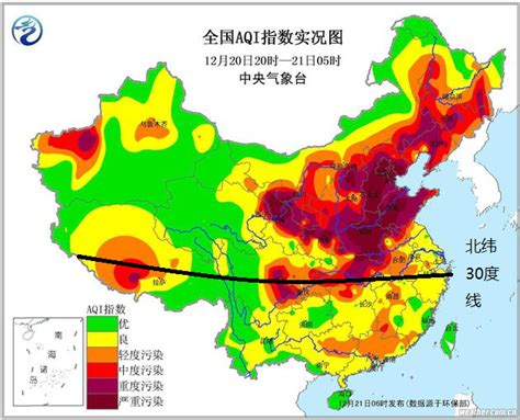 北京雾、霾预警齐发 今晨局地能见度不足100米_凤凰资讯