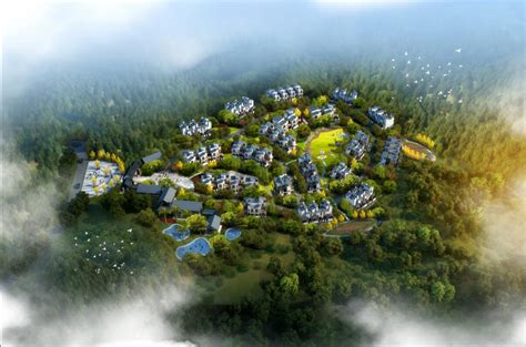2020年中国康养旅游发展与趋势研究报告-34p-园林景观培训讲义-筑龙园林景观论坛
