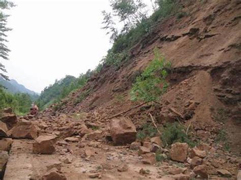 13年前10月中国地质灾害严重 直接损失为近9年新高-地质灾害-筑龙岩土工程论坛
