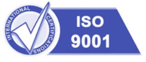 扬州iso9001认证机构有哪些