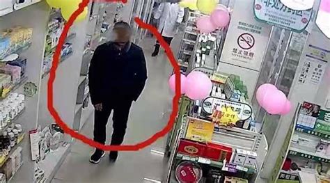 江西抚州发生药店女店员被强奸致死案 男子看女子单独在店遂下手_新浪新闻