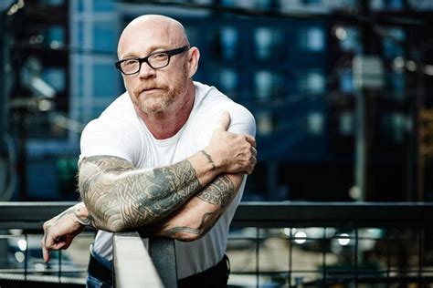 Buck Angel Opens Up to Us About The Trans List and More