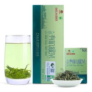 中国十大茶叶品牌企业—国内著名茶叶品牌_排行榜123网