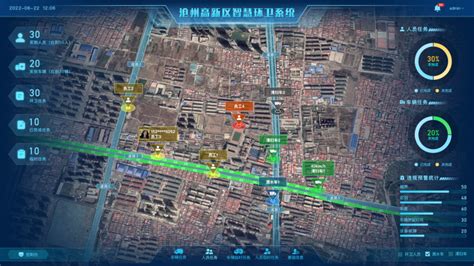 沧州高新区（丰台）投资环境说明会成功举办 _人工智能网-人工智能专业官方网站_人工智能网信息资讯平台