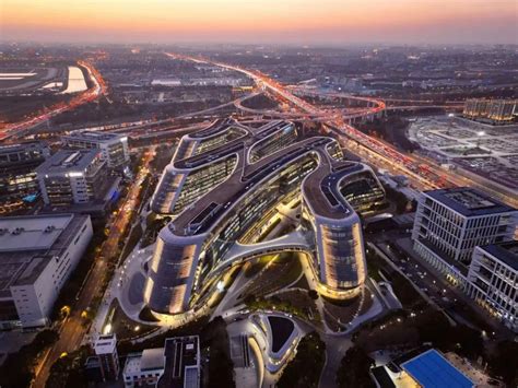 “AI进社区”还不够，长宁要打造真正意义上的人工智能街区 - 周到上海