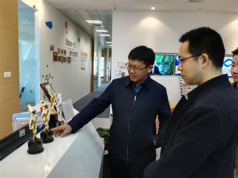 访赢贝金融创始人董事长胡小舟先生|商会动态|新闻|湖南人在上海