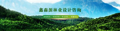县级《林地保护利用规划（2021—2035年）》编制提纲-河南省鑫森源林业勘察规划设计有限公司【官网】