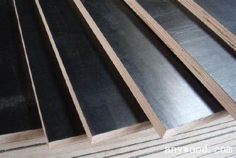 木材市场建筑模板价格行情【2015年11月16日】 - 木材价格 - 批木网