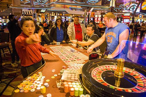 位于中国的世界最大合法赌场，你知道是在哪里吗
