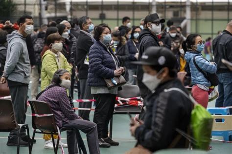 香港疫情抬头，一周内逾万港人北上“避疫”，深圳珠海连夜收紧入境限制-新闻频道-和讯网