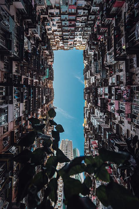 城视中国 | Hong kong in my eyes.|摄影|风光摄影|路遥Suvan_原创作品-站酷ZCOOL