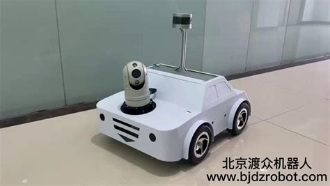 智能巡检机器人_产品中心_武汉慧测电力科技有限公司