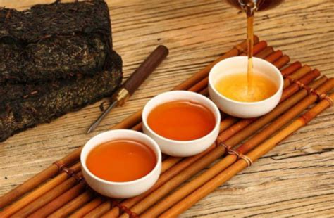 黑茶是健康饮品，也是文化传承 - 知乎