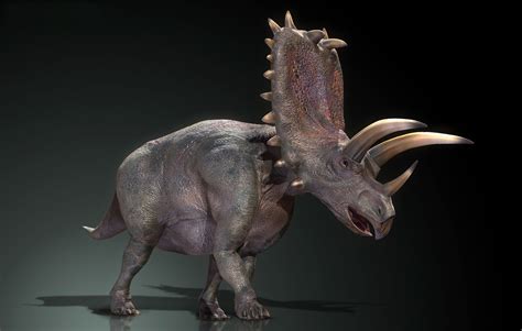 为什么恐龙那么大，它们是如何进化的，而现在的动物却这么小呢？