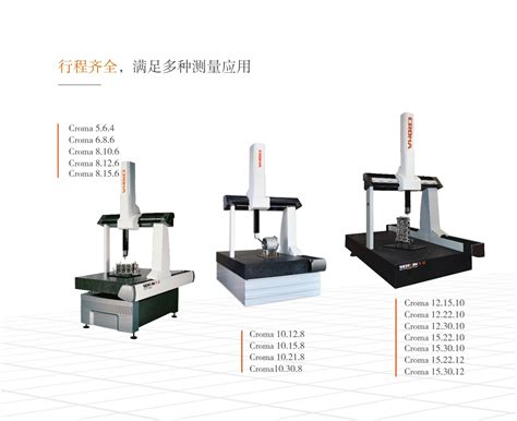 三坐标654（桥式）-自动三坐标测量仪（桥式）-深圳市鑫泰濠科技有限公司
