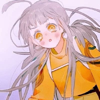 女生头像动漫温柔系