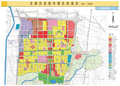 2020全安阳市规划图,安阳龙安2020年规划图,安阳2030年规划图(第2页)_大山谷图库