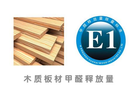 E1级板材的甲醛含量标准是多少?