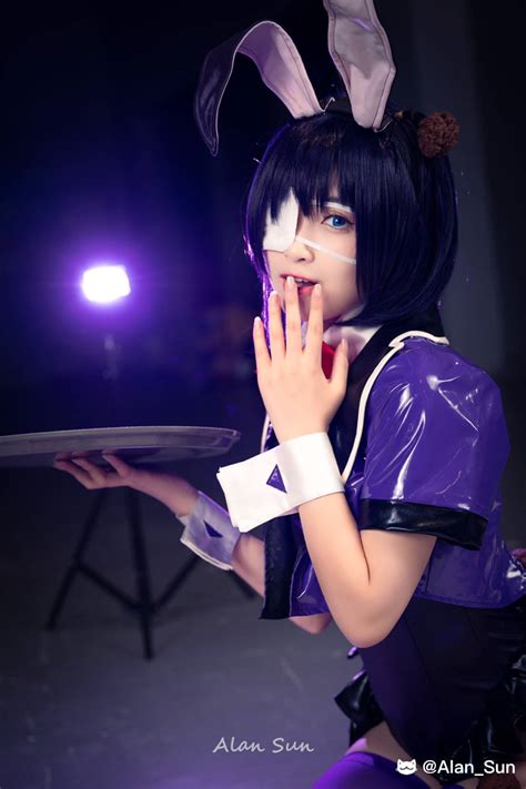 六花csplay图片 六花csplay图片