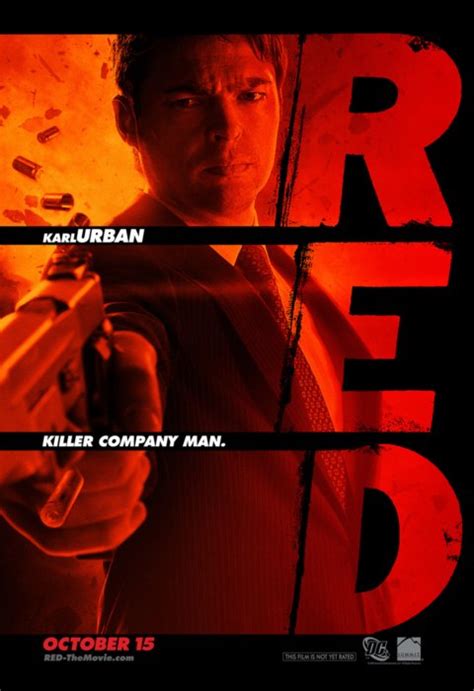 《赤焰战场》1~2部 Red (2010) 喜剧 / 动作 / 惊悚 / 犯罪 - 盘Ta-资源小站