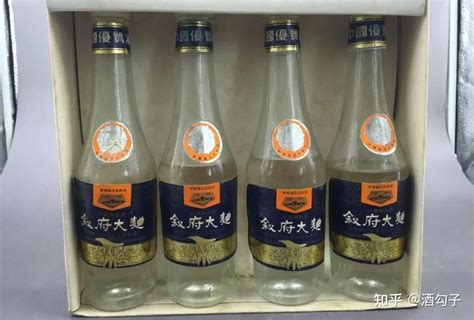 四川最有名的“川酒六朵金花”，是哪6个白酒品牌？全喝过才算真懂酒_白酒_什么值得买