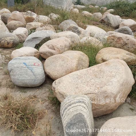 北京鹅卵石 10-20cm水处理用 园林景观装饰大鹅卵石-阿里巴巴