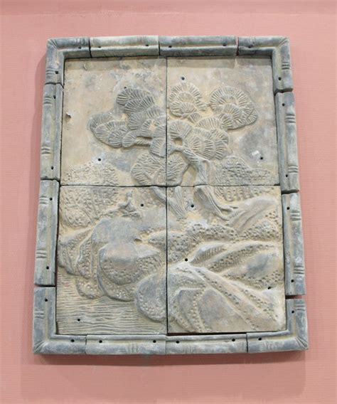 山西清徐砖雕技艺|艺术新闻|样子收藏网,记录传统艺术品文化传承