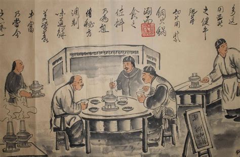 中国饮食文化_饮食文化与食疗养生_中国饮食文化特征_淘宝助理