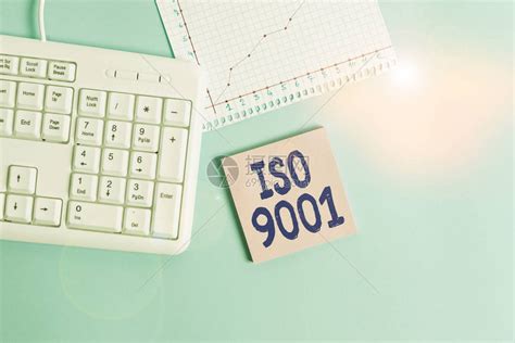 Iso9001概念意指旨在帮助各组织确保满足客户需要的概念手写显示Iso设计含义高清图片下载-正版图片504192216-摄图网