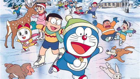 哆啦A梦图片 的图像结果
