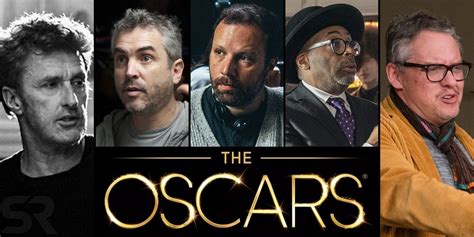 Oscars 2019: Best Director Winner Predictions & Odds