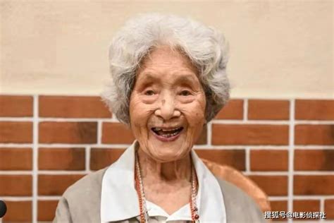生命定格在103岁！成都百岁网红奶奶去世 奶奶走得很安详|生命|定格-娱乐百科-川北在线