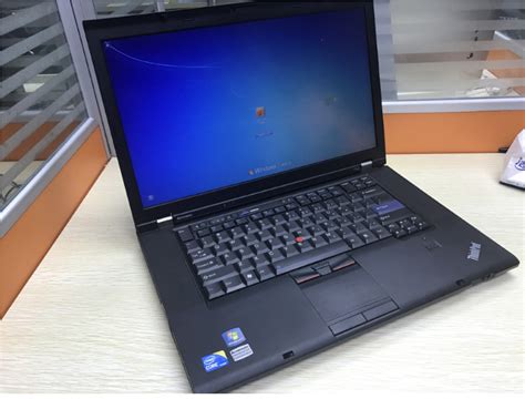 联想二手笔记本电脑Thinkpad T520 独显1G 游戏专用笔记本电脑-阿里巴巴