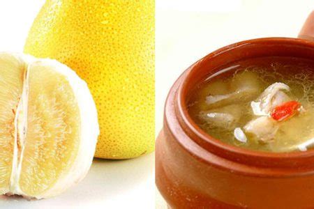 化痰止咳的冰糖炖柠檬的家庭做法 - 君之博客|阳光烘站