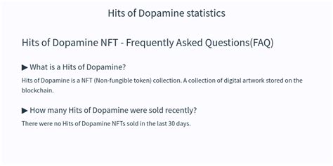 dopamine是什么意思