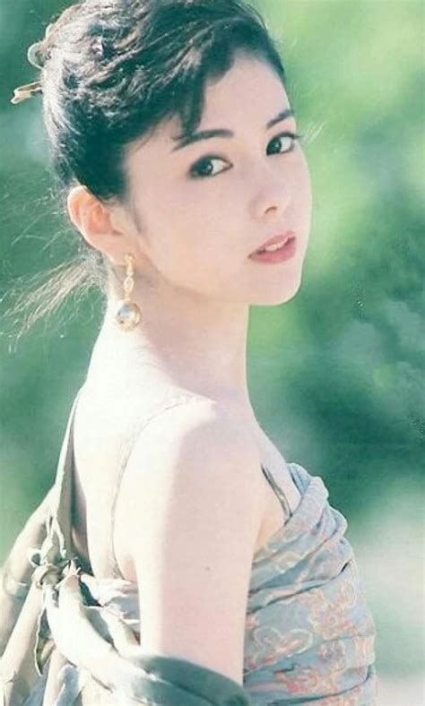 1965·泽口靖子——昭和时代的绝世美人