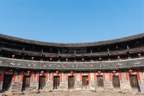 广东梅州一座客家文化古镇，被评为4A级景区，古建筑将近90座__财经头条
