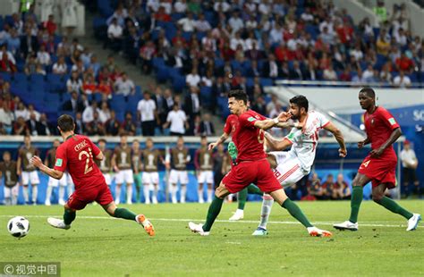 西班牙和葡萄牙争世界杯小组第一，很有可能要靠抽签？_台前幕后_新民网