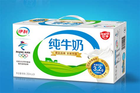 中国牛奶品牌排行榜10强 圣牧上榜，第三家喻户晓_排行榜123网