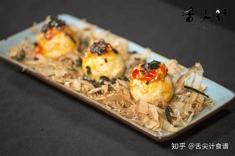 章鱼小丸子图片