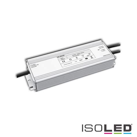 Transformator - ISOLED 114223 - KS Licht