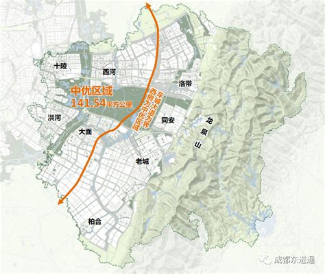 上海公示虹桥主城片区单元规划草案--启东日报