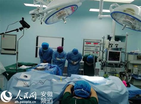 安徽一7岁女童去世后捐献器官帮助5名患者_安徽新闻_新闻_