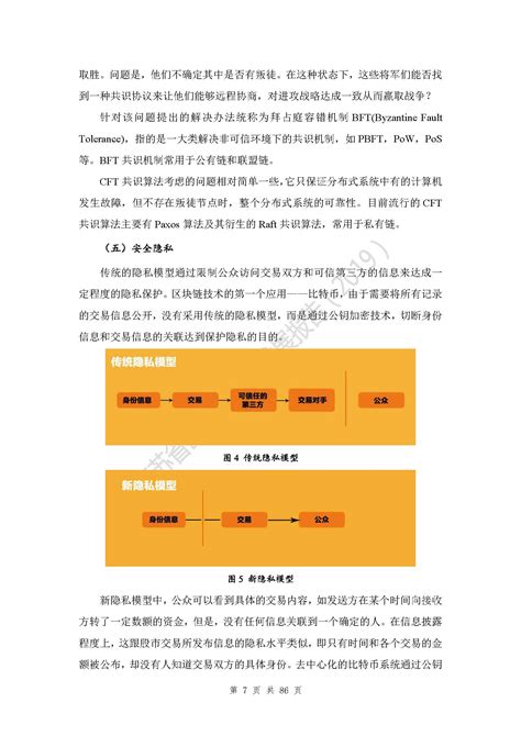 江苏互联网大会：2019江苏省区块链产业发展报告(附下载地址)-三个皮匠报告